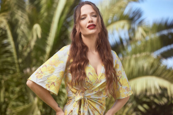 Vestido Paraiso - Imagen 5