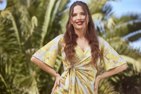 Vestido Paraiso - Imagen 6