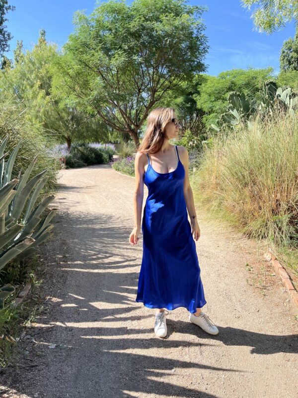 Vestido Cloe - Imagen 4