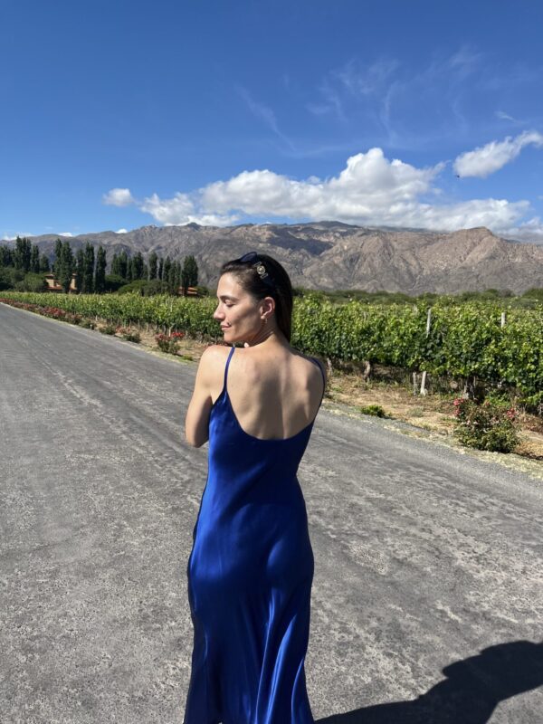 Vestido Cloe - Imagen 6