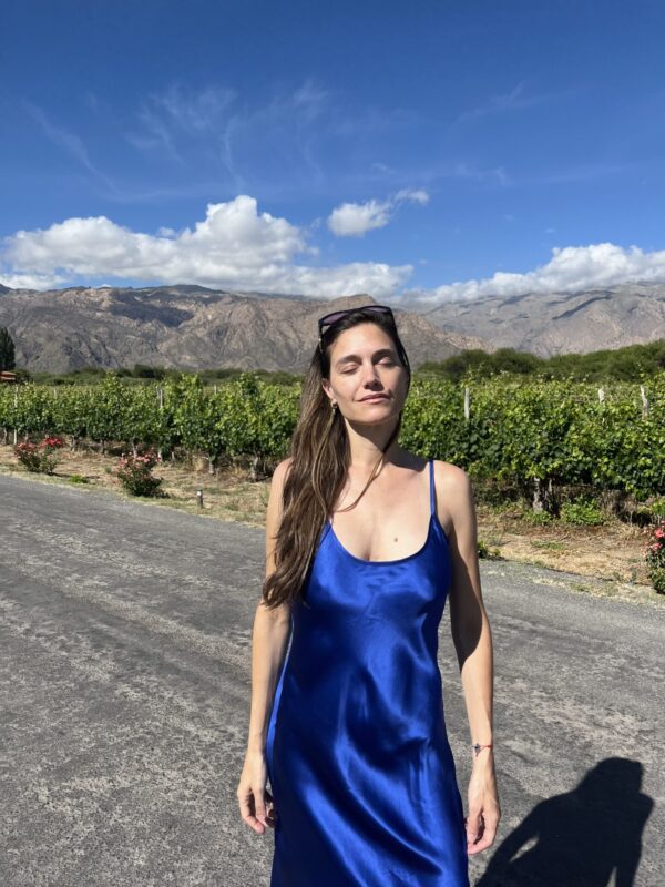 Vestido Cloe - Imagen 7
